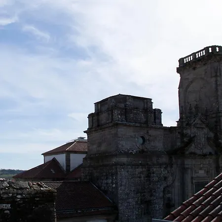 Hotel Alda San Bieito 3*