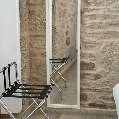 Hotel Alda San Bieito