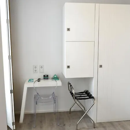 Alda San Bieito Hotel 3*