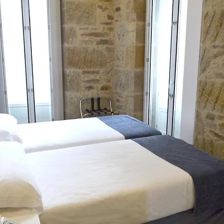 Hotel Alda San Bieito