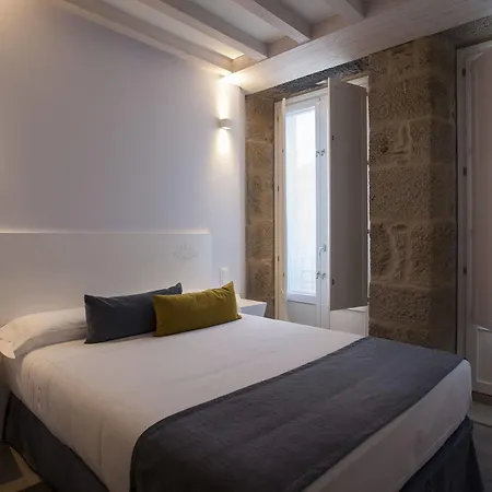 Alda San Bieito Hotel