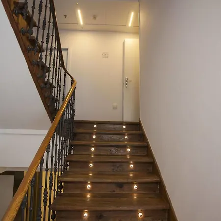 Hotel Alda San Bieito Santiago de Compostela